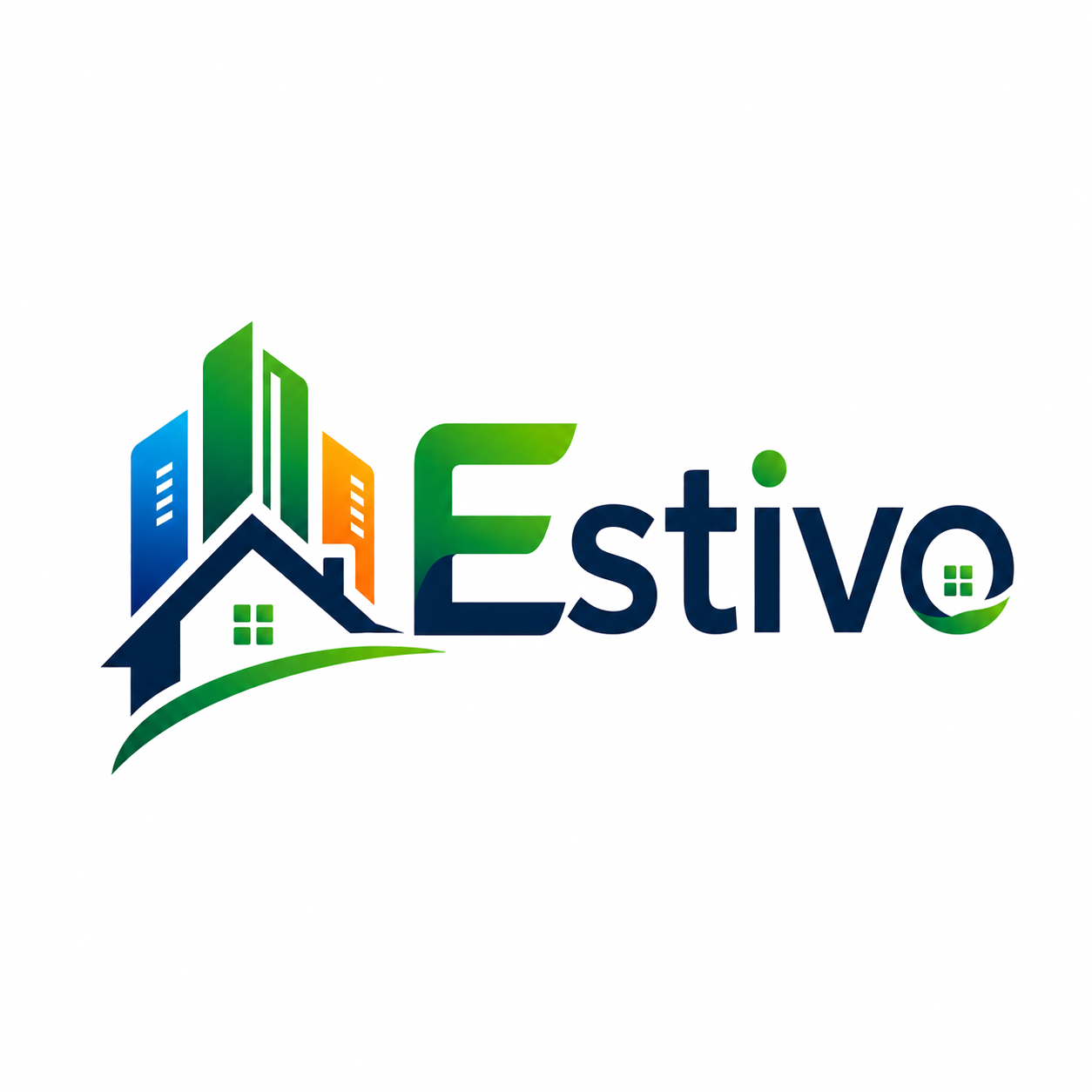 Estivo logo